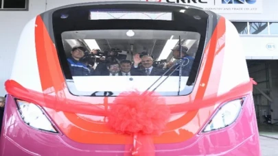 Arnavutköy-Havalimanı metro hattı yarın açılıyor