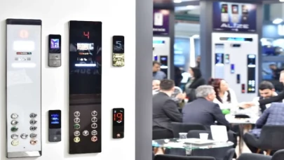 ’Asansör İstanbul’ ilk kez Mayıs’ta kapı açacak