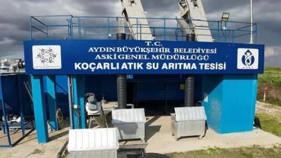 ASKİ’nin yatırımları birer birer hayata geçiriliyor