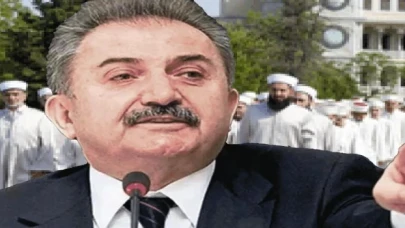 ATA Parti Genel Başkanı Zeybek’ten aydınlara tepki