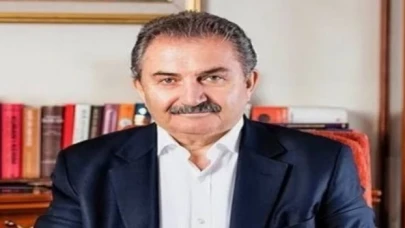 ATA Parti: Korkmayın! Bunlar gidecek