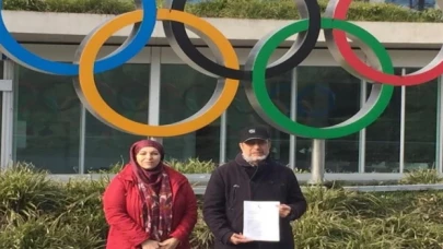Avrupa İsrail’i olimpiyatta istemiyor