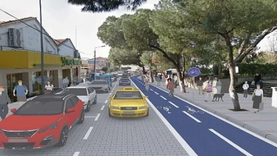 Aydın Büyükşehir Belediyesi, 100’e yakın kurum, kuruluş ve sivil toplum örgütünün yanı sıra binlerce vatandaştan görüş alarak Aydın’ın ulaşımdaki geleceğine karar verdi