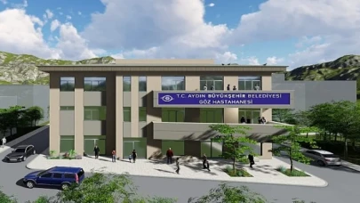 Aydın’da vatandaşların temel sağlık hizmetlerini almada yaşadığı sorunlara Aydın Büyükşehir Belediyesi’nden neşter geliyor