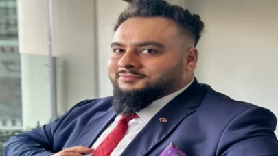 Azerbaycanlı iş insanı Alioğlu’na önemli görev