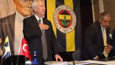 Aziz Yıldırım, 2 Nisan'daki olağanüstü genel kurula gitmeme yönünde karar aldı