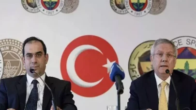 Aziz Yıldırım yönetimindeki Şekip Mosturoğlu'ndan sürpriz Fenerbahçe kararı