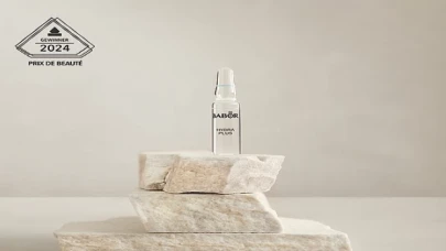 Babor Ampulleri 2024 Prix de Beauté Ödülüne Layık Görüldü!