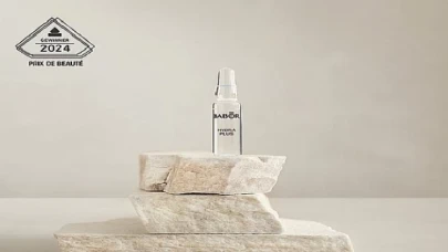 Babor Ampulleri 2024 Prix de Beauté Ödülüne Layık Görüldü!