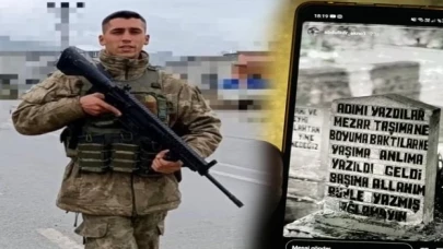 Bahar Kalkanı’nda acı haber! Şehit ateşi Adıyaman’a düştü!
