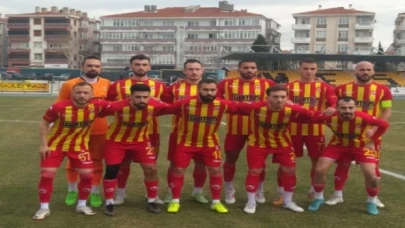 BAL 2. Grupta haftanın görünümü