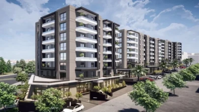 Başkan Aktaş: Bursa’ya 16 bin sosyal konut inşa ediyoruz