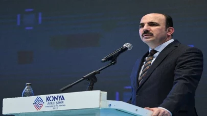 Başkan Altay: ”Konya teknoloji üssü olacak”
