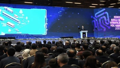 Başkan Altay: “Konya Türkiye Yüzyılı’nda Ülkemizin Teknoloji Üssü Olacak”