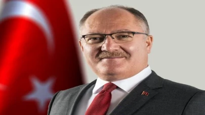 Başkan Bilgin’den 18 Mart mesajı