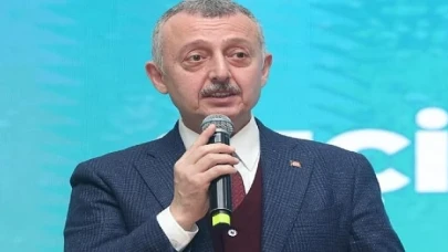 Başkan Büyükakın, muhalefetin iddialarına sessiz kalmadı: ”Ben onlara benzemeyeceğim”