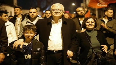 Başkan Deveciler: ”Gücümüzü Halkımızdan Alıyoruz”