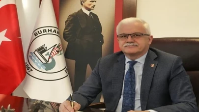 Başkan Deveciler’in 8 Mart Dünya Emekçi Kadınlar Günü Mesajı