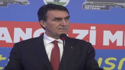 Başkan Dündar, berber esnafıyla iftarda buluştu