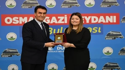 Başkan Dündar, meclis üyeleriyle iftarda buluştu