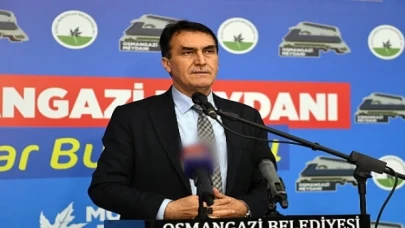 Başkan Dündar, muhtarlar ile iftarda buluştu