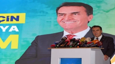 Başkan Dündar, yeni dönem projelerini tanıttı