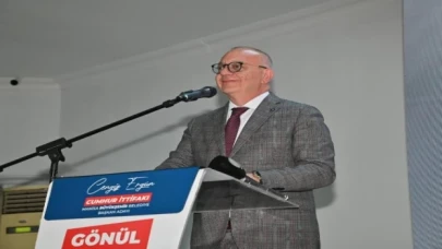 Başkan Ergül’den Sarıgöl’e müjdeler