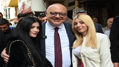 Başkan Ergün’den Manisalı gençlere müjde