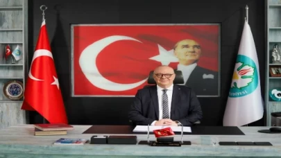 Başkan Ergün’den Ramazan Ayı mesajı