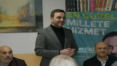 Başkan Özlü: Başiskele’nin marka değeri yükselecek