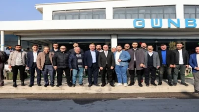 Başkan Pekyatırmacı, Selçuklu’yu adımlamaya devam ediyor