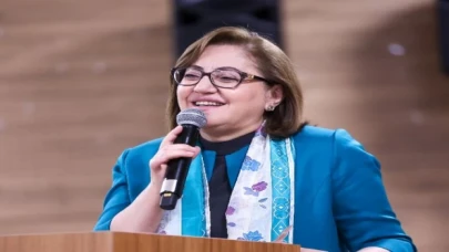 Başkan Şahin’den, üreten gençlere destek sözü