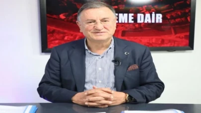 Başkan Savaş: Hatay’ın iyileştirme planı hazır