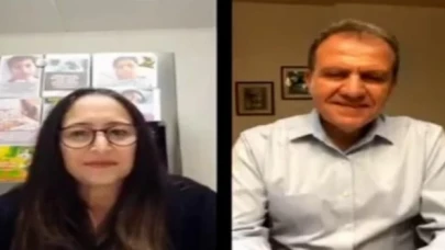 Başkan Seçer’den SMA Hastası Yiğit Aras için dayanışma örneği