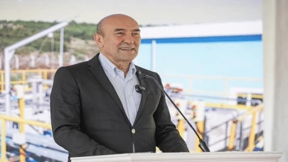 Başkan Soyer: “Geleceğin aydınlık Türkiye’si için hep beraber çalışmaya devam edeceğiz”