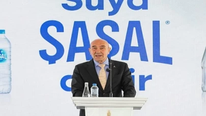 Başkan Soyer: “İzmir’e 4 yeni fabrika, 4 yeni Cumhuriyet kalesi kazandırdık”