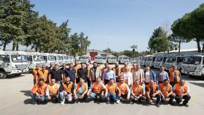 Başkan Soyer: “İzmirlinin parası cebinde kaldı”