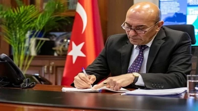 Başkan Soyer’den “120 Dakika Ücretsiz Aktarma Uygulaması” teklifinin reddedilmesine ilişkin açıklama