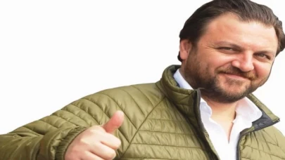 Başkan Yazıcı’dan tarafsızlık ve dürüstlük yemini