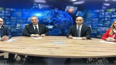 Bayram Kazancı: “Bursa Zafer Partisi için çok önemli”