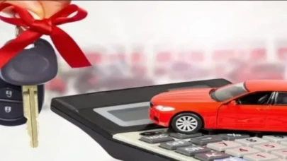 BDDK’dan taşıt kredilerine ayar