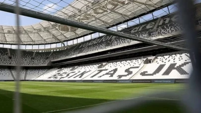 Beşiktaş’ta transfer yeni komite