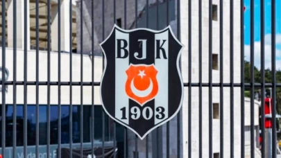 Beşiktaş'tan TFF'ye: İlgili pozisyonun VAR konuşmalarının yayınlayın