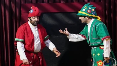 Beylikdüzü’nde Ramazan Etkinlikleri Başladı