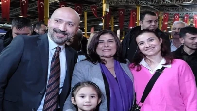 Binlerce Aydınlı İftarlarını Aydın Büyükşehir Belediyesi’nin Sofralarında Açtı