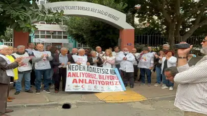 Birlik ve Dayanışma Sendikası’ndan ’vergide adalet’ çağrısı