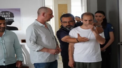 ’Bodrum Seferi’ 12 Nisan’da vizyonda