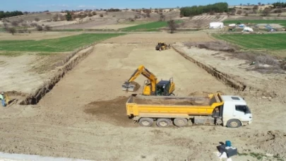 Boğaziçi’ne doğal atık su arıtma tesisi
