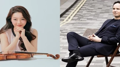 Borusan Sanat’ta Bu Hafta