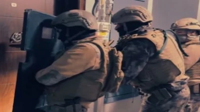 Bozdoğan-15 operasyonlarında 24 DEAŞ zanlısı yakalandı